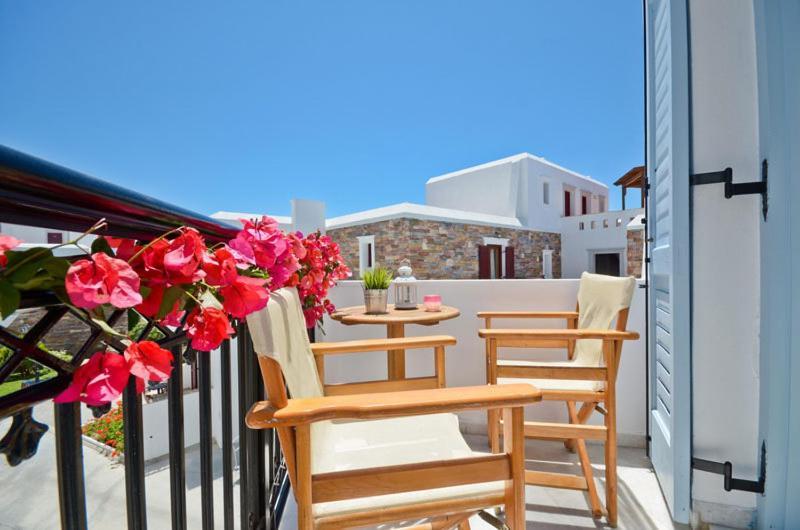 Helen Studios Naxos City Exteriér fotografie